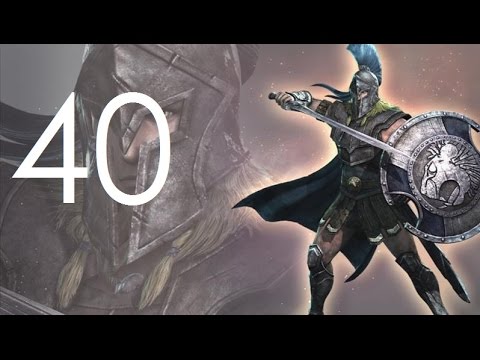 Warriors Orochi 3: Ultimate - Story Walkthrough - No Commentary - Part 40