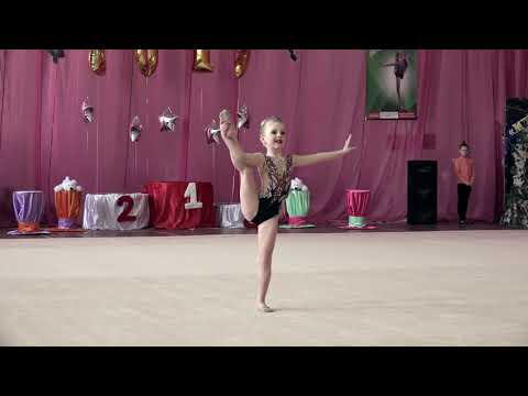 Рубан Эльза 2013