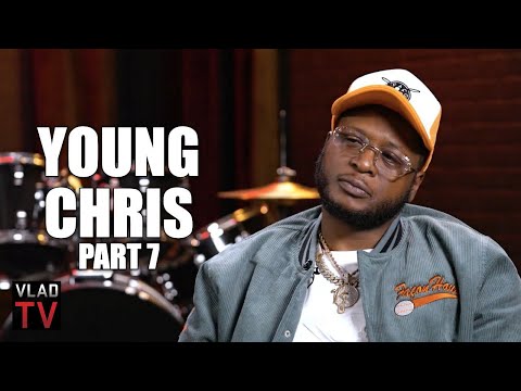 Young Chris on "No Better Love" Being Young Gunz's Biggest Hit, Still Booked for Weddings (Part 7)