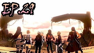 【ゴッドイーター３縛り実況】EP.29 ～最終回～明日へと絆ぐ