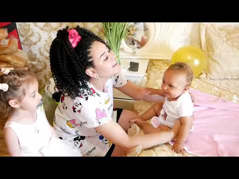 Botez Anais 13.08.2022 Rontau Clip