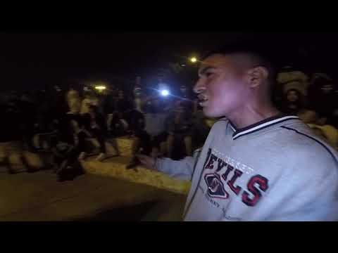 #ZIKA #ZAYKO #TITAN vs. #WARPAIN vs. #ZUÑIGA: 8TAVOS Final #MULTIVERSE 👹