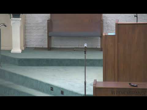 Niceville Church of Christ 2023.05.21 PM Worship