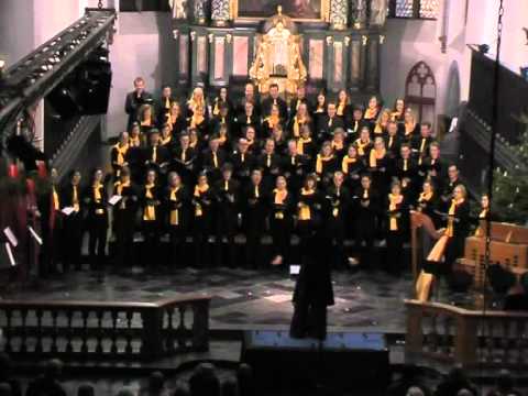 Es ist ein Ros entsprungen (Michael Praetorius)