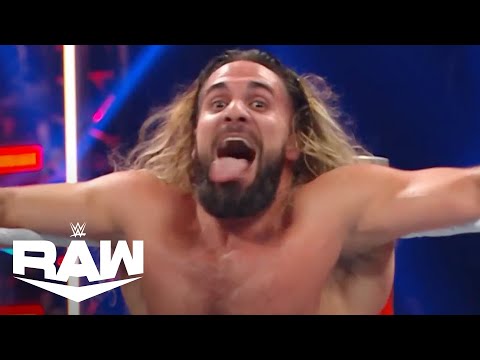 Seth Rollins Loves Football? The Chicago Bears Are 1-4
