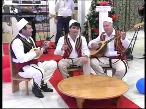 Paulin Pervathi - 7 her veten kem pagu