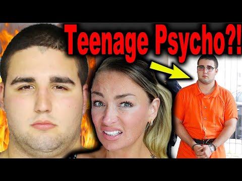 The GRUESOME Killings of Town Rich Kid Cosmo DiNardo | The Buck County Boys