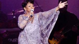 Gladys Knight "Tribute To Whitney Houston" (2012)