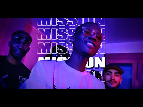 Dexe - LDF ( Clip Officiel )