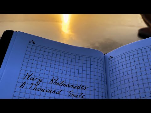 Nury Khalmamedov – A Thousand Souls (Version 1)