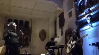 Heathers - Circular Road (HD) - St Pancras Old Church - 30.11.16