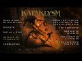 Kataklysm Goliath Full Album 2023