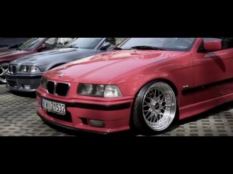 Germanfest Chotowa 2016 - Trailer - BMW-Syndykat.pl