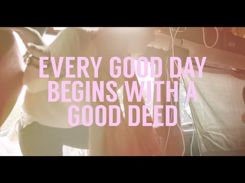 Good Graeff - I Want That (Official Video)