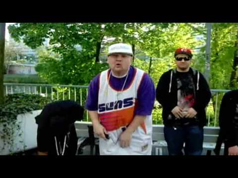 Street Bangaz - Move If You Wanna Shake