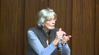 Humanitas: Vanessa Redgrave at the University of Oxford Lecture Two Part One