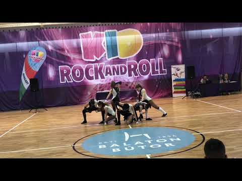 2021.05.15. Metal Wings – Ladies Dance Plus kisformáció, Főnix SE, döntő, Veszprém