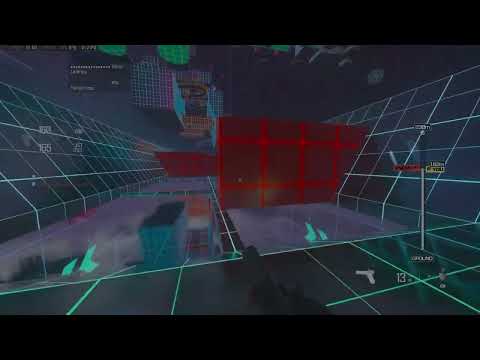 How to Unlock Gridlock, Shifting Grid, and Synth-Bust Camos in MW3!