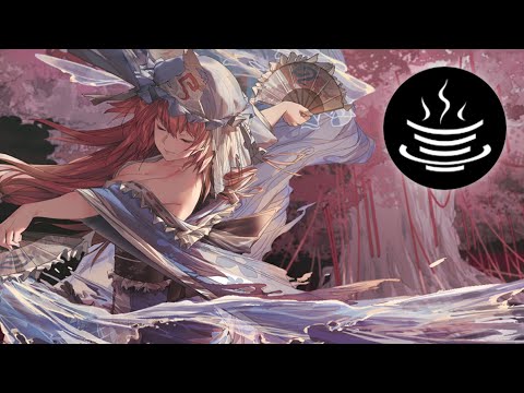 [Amateras Records] Reactionary Wave -Remixes Vol.3- #05 - Horizon [Nhato Remix]