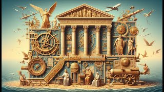Download lagu Le grandi invenzioni e scoperte dell'antica Roma mp3 Download lagu Le grandi invenzioni e scoperte dell'antica Roma mp3