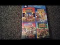 Opening To Scooby Doo And The Legend Of The Vampire 2003 DVD 2015 Reprint