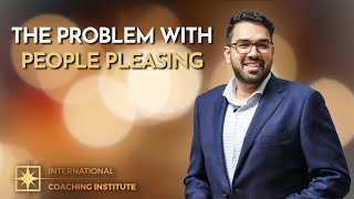 The Problem With People Pleasing | ICI