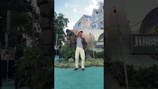 Jurassic World Rebirth (2025) Video