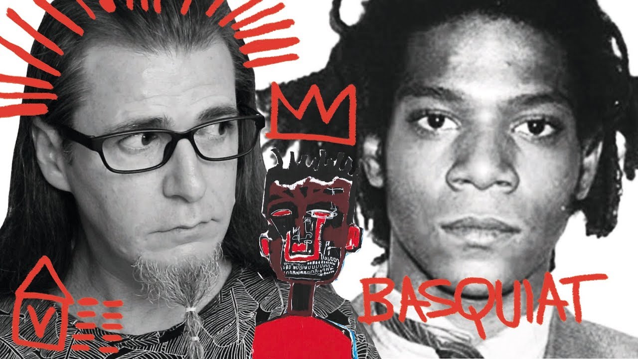 ¿BASQUIAT FUE UN GENIO O NO ERA PARA TANTO?