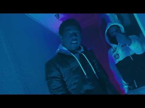 ShooterGang VJ - Not A Diss [Freestyle] (Set The Record) (Official Music Video)