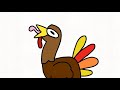 Video Divertido Llego El Pavo