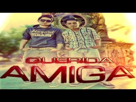 QUERIDA AMIGA | Vampy Torres | Paco Rdz
