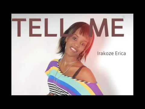 Tell Me By Miss Erica