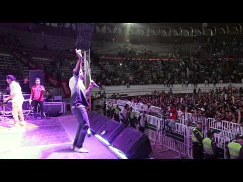 KAFU BANTON CARTAGENA, COLOMBIA 2013