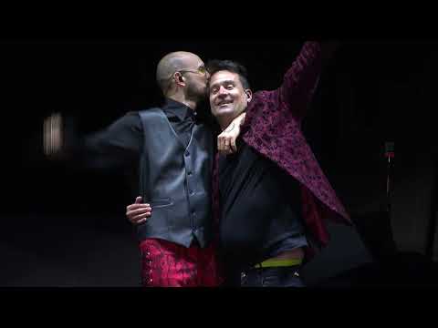 Espejo - Abel Pintos con Chano (En Vivo Estadio Vélez Sarsfield)