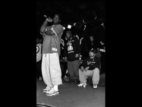 Showbiz & A.G.-Get Dirty (feat. D-flow & Party Artie)