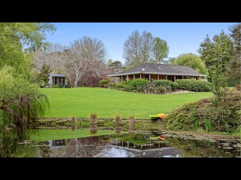 60 Robinson Road, Coatesville, Rodney, 4房, 1浴, Lifestyle Property