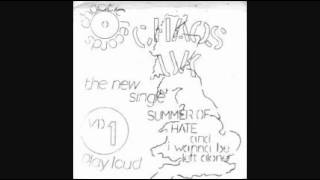 Chaos UK-Summer of Hate