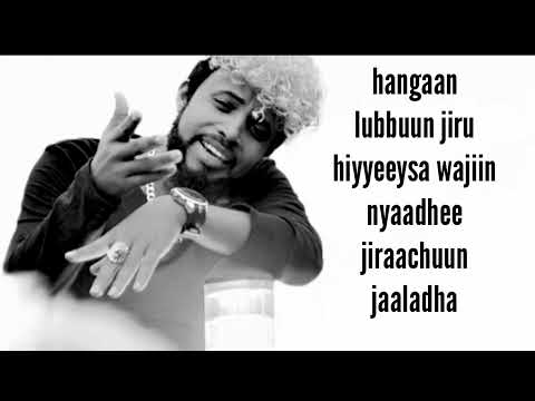 Farhaan Sulee (Baddeeysaa) Garaa laafee namaa nahuu- New Ethiopian music - 2021