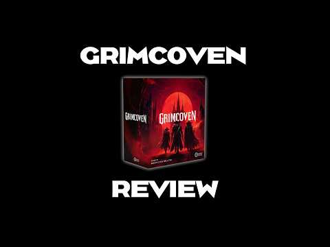 Board Buds Grimcoven Review