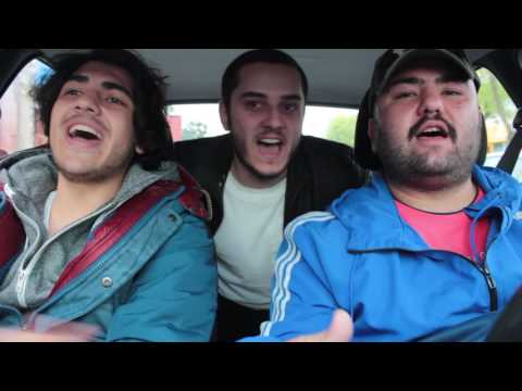 Erdem ft. Can ft. Okan (Sindirella)