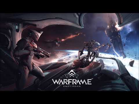 Warframe OST - Empyrean  -  Combat Music 2