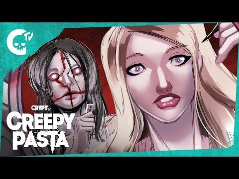 MIRA｜『スクールデイズ』｜クリプトTVエクステンデッドユニバース｜クリープパスタ (MIRA | "School Days" | Crypt TV Extended Universe | Creepypasta)