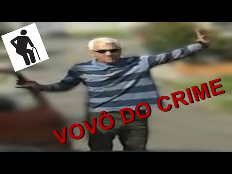 PMPR - GRANDFATHER OF CRIME