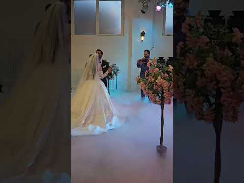 Sen Yanımdayken Violin (Keman)