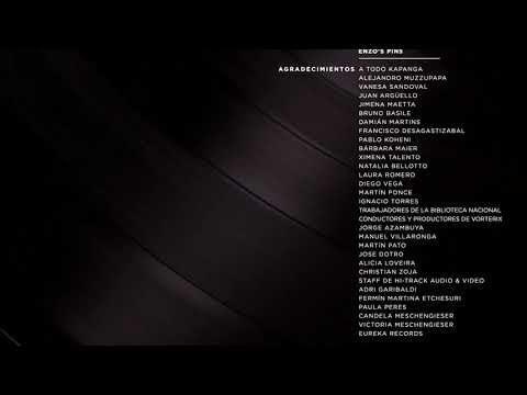 VINÍLICO. Martín 'Mono' Fabio. Bloque 06