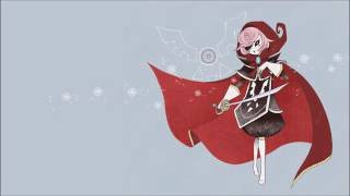 Red's Pacifist Track -Fan Lyric Video-