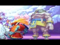 Darkstalkers The Night Warriors Arcade Intro Opening Full HD 1080p
