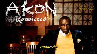 Akon ft. Styles P - Blown Away (Legendado)