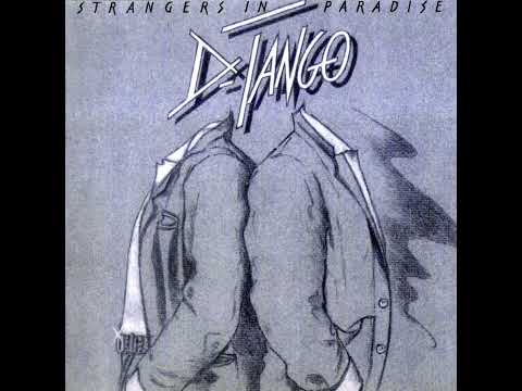 D-Tango - Strangers In Paradise