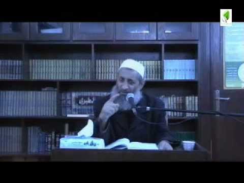 شرح درج الوصول (العقيدة _5_)